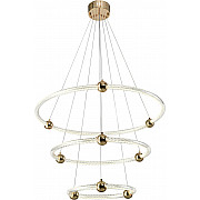 Подвесной светильник Auralia ZRS.57790.171