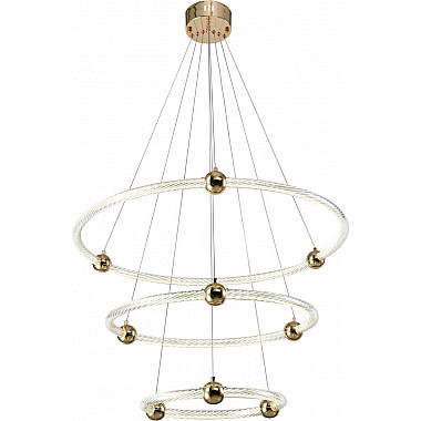Подвесной светильник Auralia ZRS.57790.171