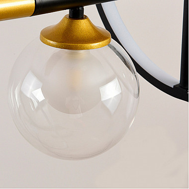 Подвесной светильник LC-11-1350