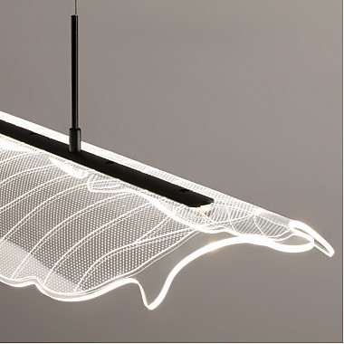 Подвесной светильник Foglio 359323