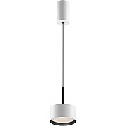 Подвесной светильник Glare P102PL-12W4K-W