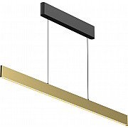 Подвесной светильник Ephoria P109PL-36W2.7-6K-BS