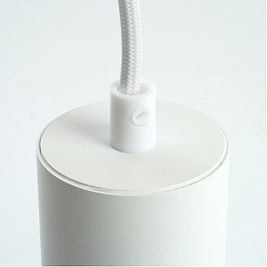 Подвесной светильник Barrel 48648