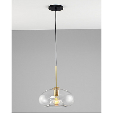 Подвесной светильник Laura V11528-1P