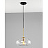 Подвесной светильник Laura V11528-1P