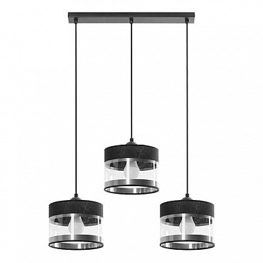 Подвесной светильник Leone 854/3L