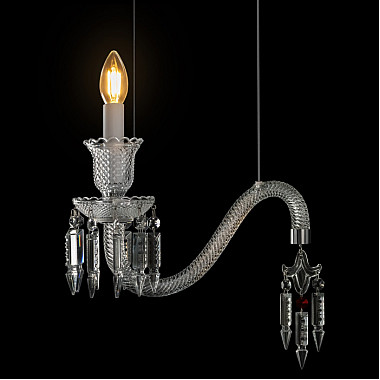 Подвесной светильник Zenith 10210P/A White