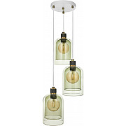 Подвесной светильник PND105.03.10ABM.002WH-M05TG