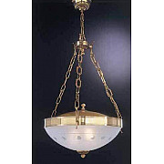 Подвесной светильник Reccagni Angelo L.750/3