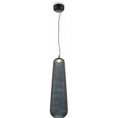 Подвесной светильник Enchantment FR5384PL-L5BL