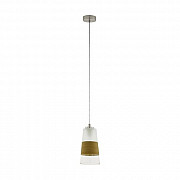 Подвесной светильник Burnham 49151