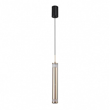Подвесной светильник 609/S LED Gold