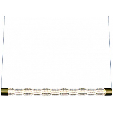 Подвесной светильник OMD807 OMD8075A gold