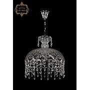 Подвесной светильник Универсальная 14.03.6.d35.Cr.Dr