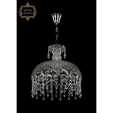 Подвесной светильник Универсальная 14.03.6.d35.Cr.Dr