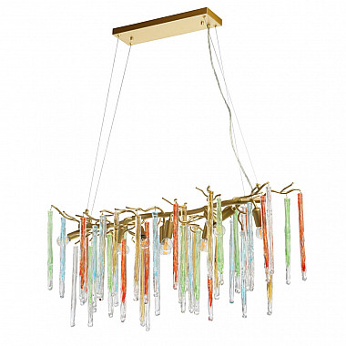 Подвесной светильник Лайма 467010510