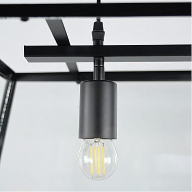 Подвесной светильник Model301