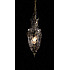 Подвесной светильник Arte Lamp Brocca A9147SP-1AB