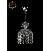 Подвесной светильник Универсальная 14.01.1.d22.Br.R