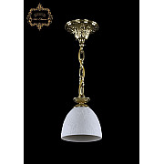 Подвесной светильник 34.03 34.03.1.d138.G.Rose