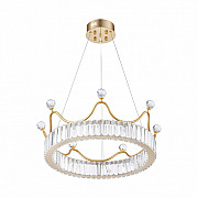 Подвесной светильник Venezia 310322/D500 GD