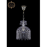 Подвесной светильник Универсальная 14.01.1.d22.Gd.R