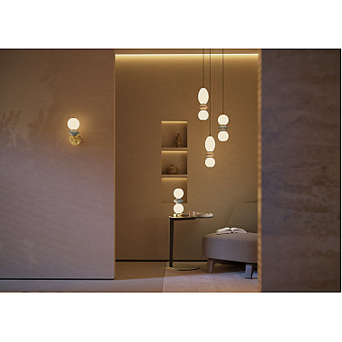 Подвесной светильник Brosche MOD362PL-L10GR3K