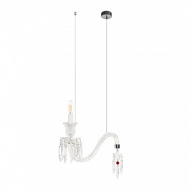 Подвесной светильник Zenith 10210P/A White