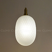 Подвесной светильник Zapfen 11434