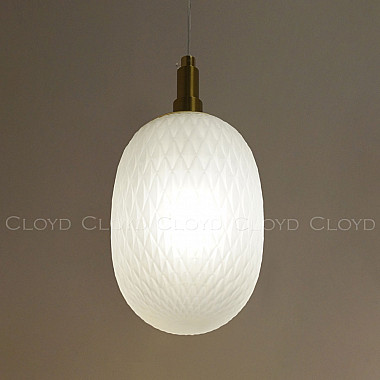 Подвесной светильник Zapfen 11434