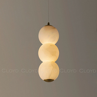 Подвесной светильник Orionis 12531