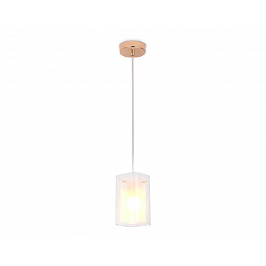 Подвесной светильник Ambrella light Traditional TR3680