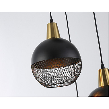 Подвесной светильник TRADITIONAL TR8505