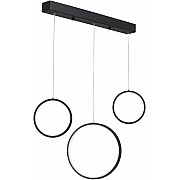 Подвесной светильник V3050-1/3S