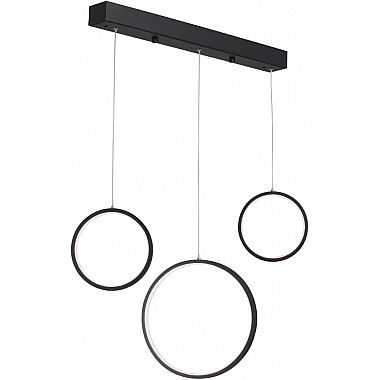 Подвесной светильник V3050-1/3S