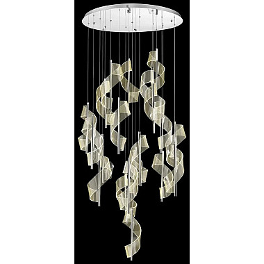 Подвесной светильник Hilda WE452.20.103