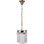 Подвесной светильник Wave V10766-1P