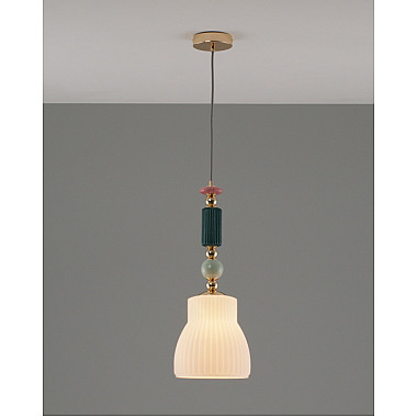 Подвесной светильник Charm V10904-P