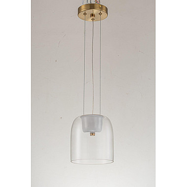 Подвесной светильник Narbolia Narbolia L 1.P6 CL