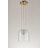 Подвесной светильник Narbolia Narbolia L 1.P6 CL