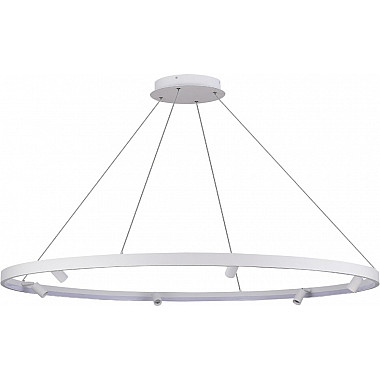 Подвесной светильник Aura Spot S18866R52W1W1200