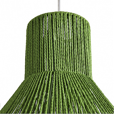 Подвесной светильник Cottage FR5405PL-01GN