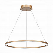 Подвесной светодиодный светильник ST Luce ST605.243.34