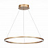 Подвесной светодиодный светильник ST Luce ST605.243.34