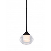 Подвесной светильник 0059 P0059-1A black