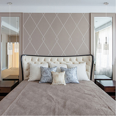 Подвесной светильник Pilar 50148/1 хром