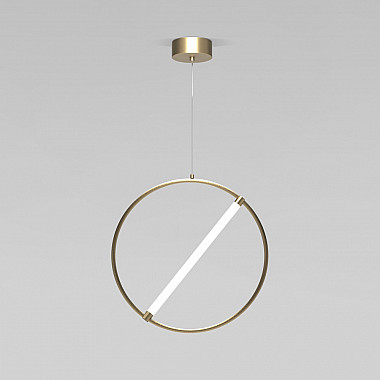 Подвесной светильник Element 90281/1 бронза