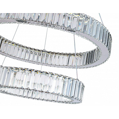 Подвесной светодиодный светильник Ambrella light Traditional TR5001