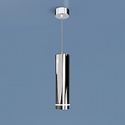 Подвесной светильник Topper DLR023 12W 4200K хром