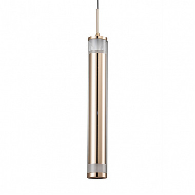 Подвесной светильник 609/S LED Gold
